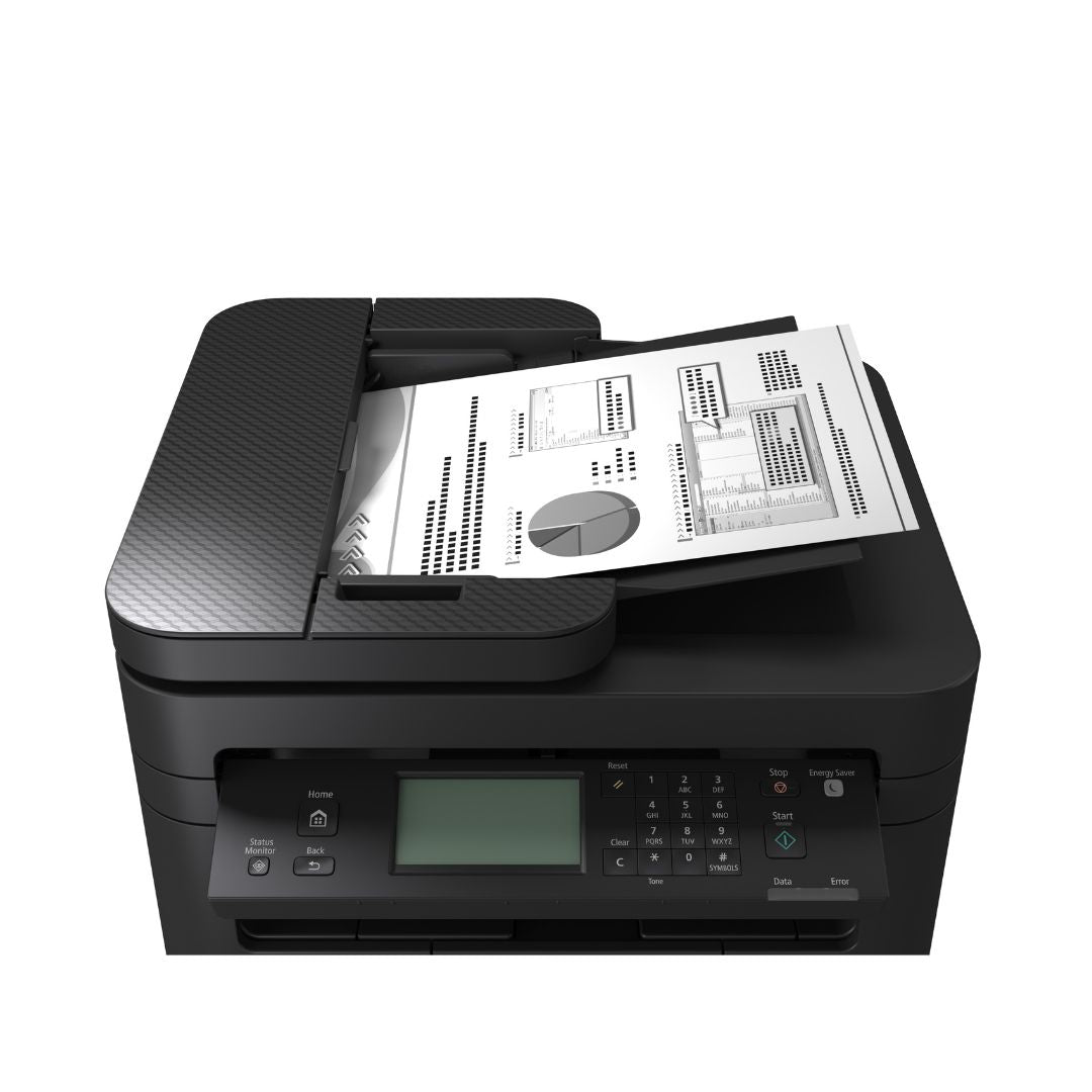 imageCLASS MF274dn