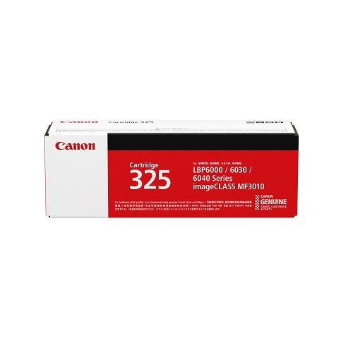 Cartridge 325