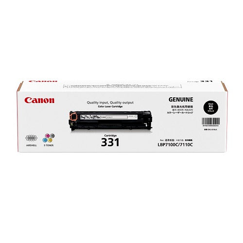Cartridge 331