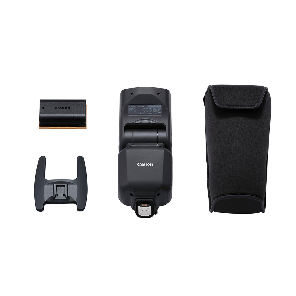 Speedlite EL-5