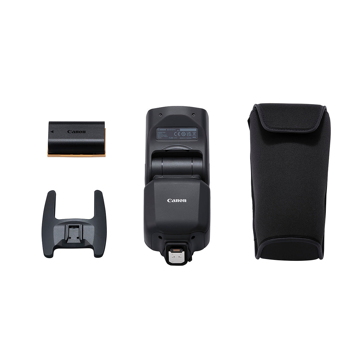 Speedlite EL-5