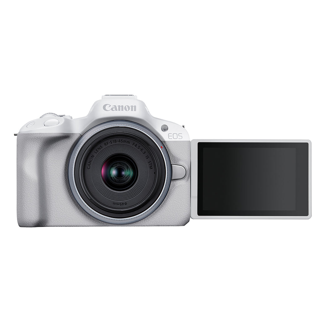 EOS R50