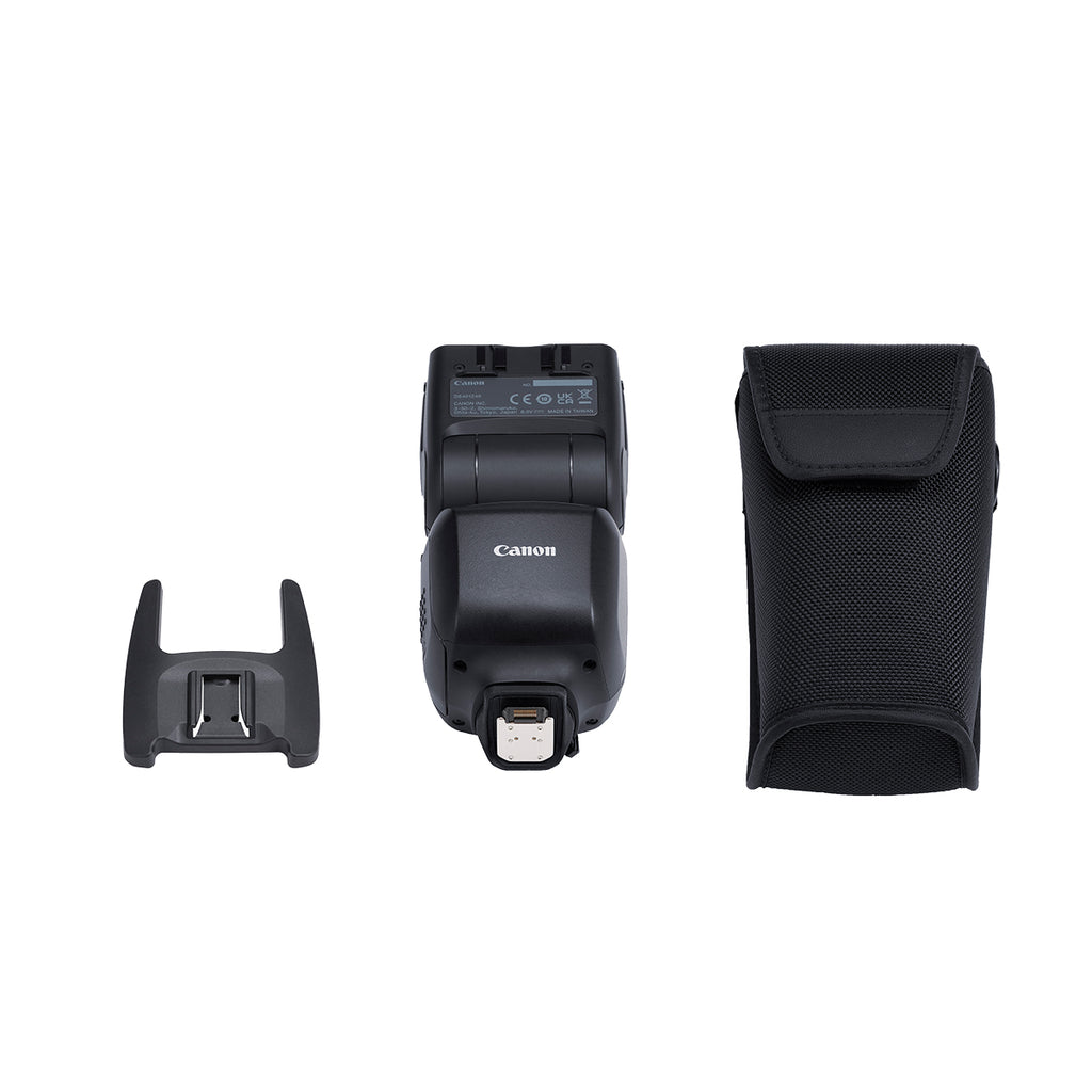 Speedlite EL-10