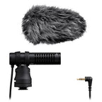 Stereo Microphone DM-E100