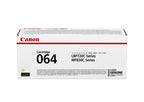 Cartridge 064 打印機碳粉盒