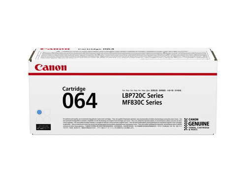 Cartridge 064 打印機碳粉盒