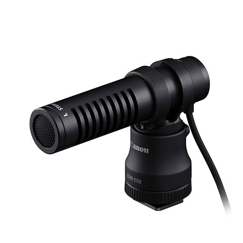 Stereo Microphone DM-E100