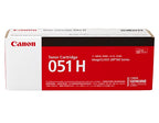 Cartridge 051 打印機碳粉盒
