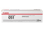 Cartridge 051 打印機碳粉盒