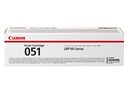 Cartridge 051