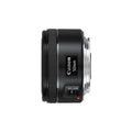 EF 50mm f/1.8 STM