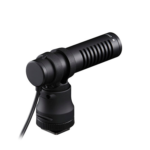 Stereo Microphone DM-E100