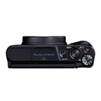 PowerShot SX740 HS
