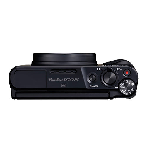 PowerShot SX740 HS