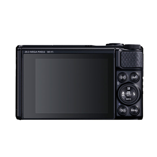 PowerShot SX740 HS