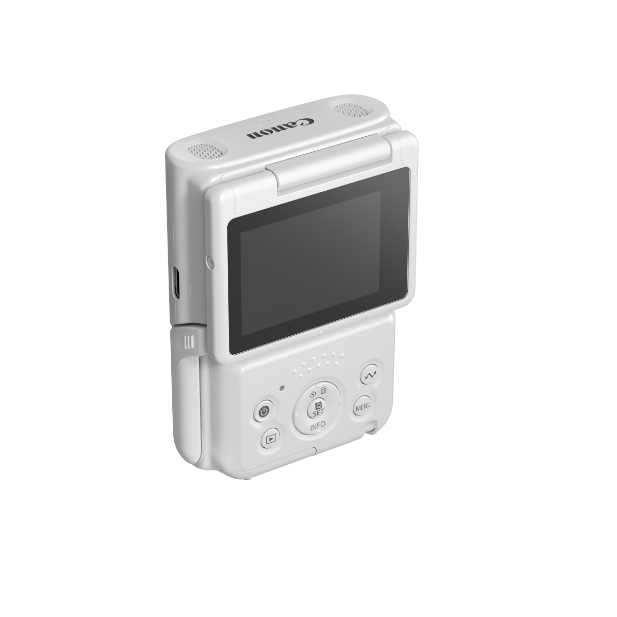 PowerShot V10
