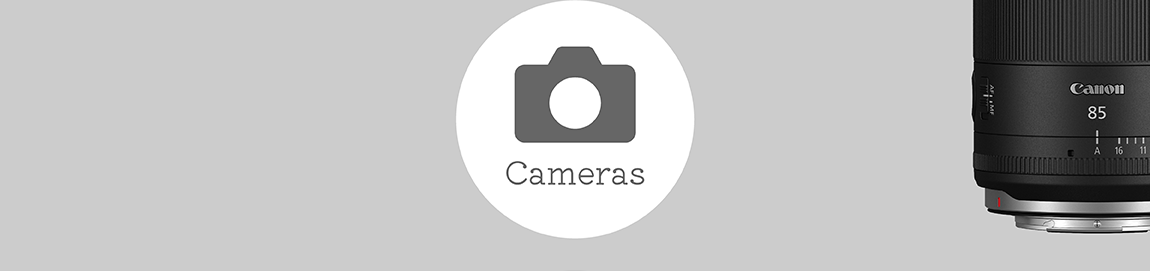 Camera Trade In Prices