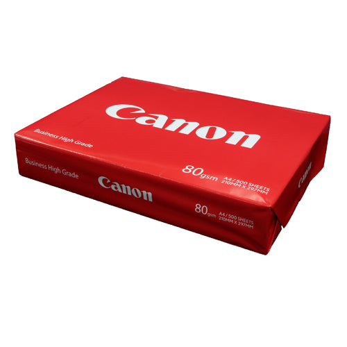 High Quality Paper for Multi-function Applications Series (80gsm) (500sheets)