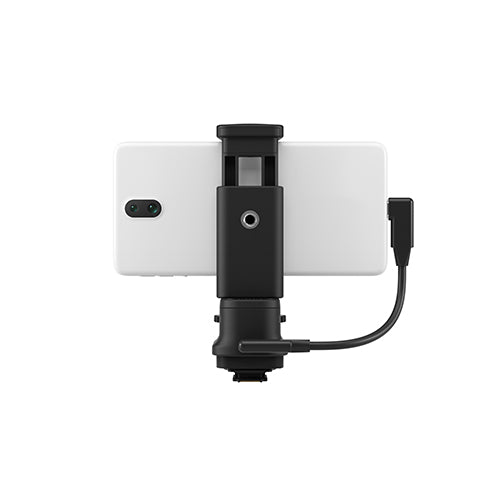 Multi-Function Shoe Adapter for Smartphone Link AD-P1