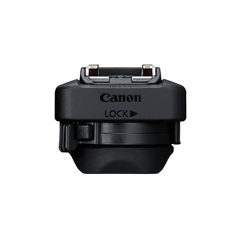 Multi-Function Shoe Adapter AD-E1
