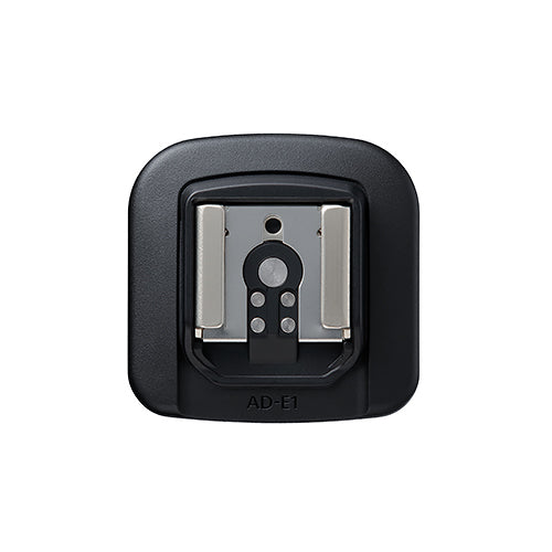 Multi-Function Shoe Adapter AD-E1