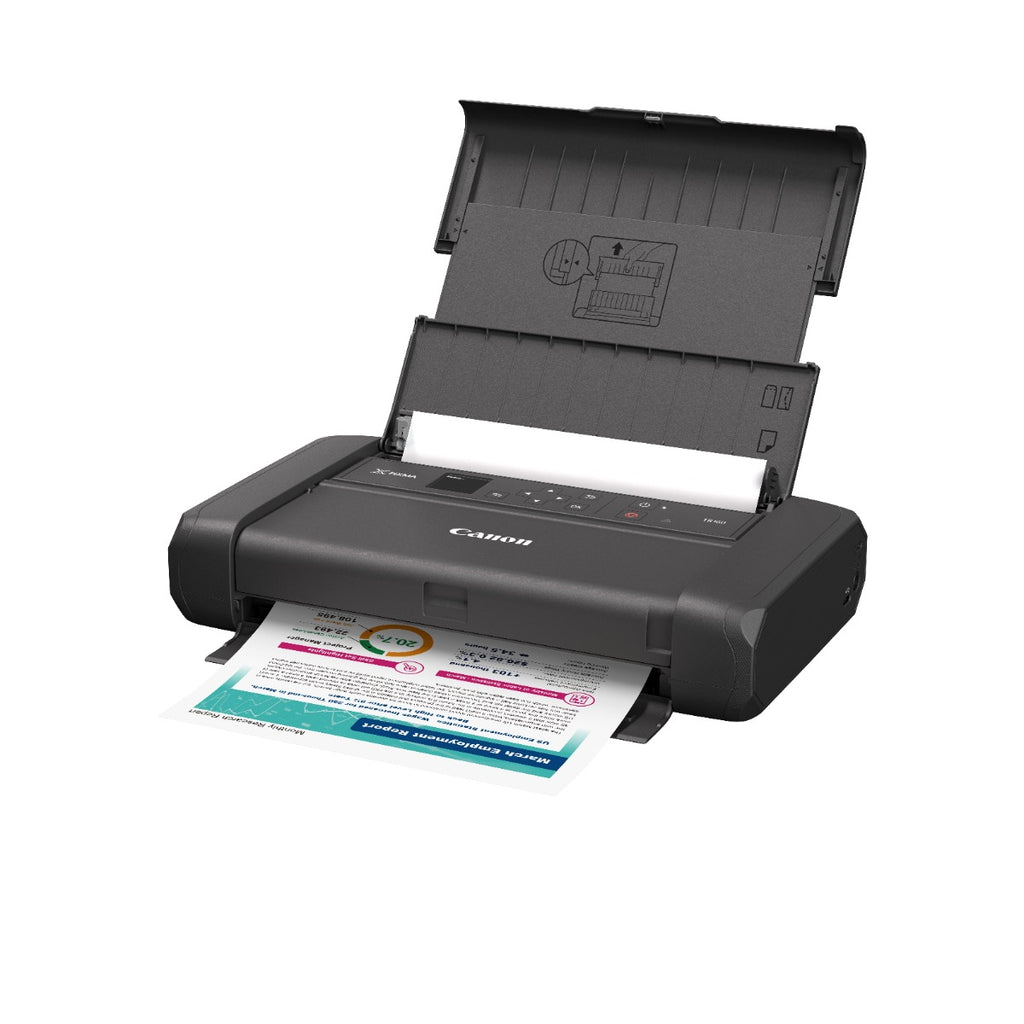PIXMA TR160 (連充電池)