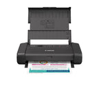 PIXMA TR160 (連充電池)