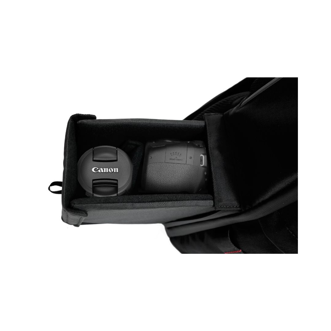 Canon Explorer Backpack