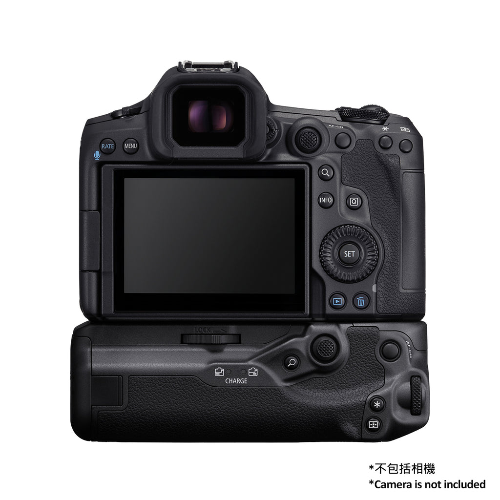 Battery Grip BG-R20