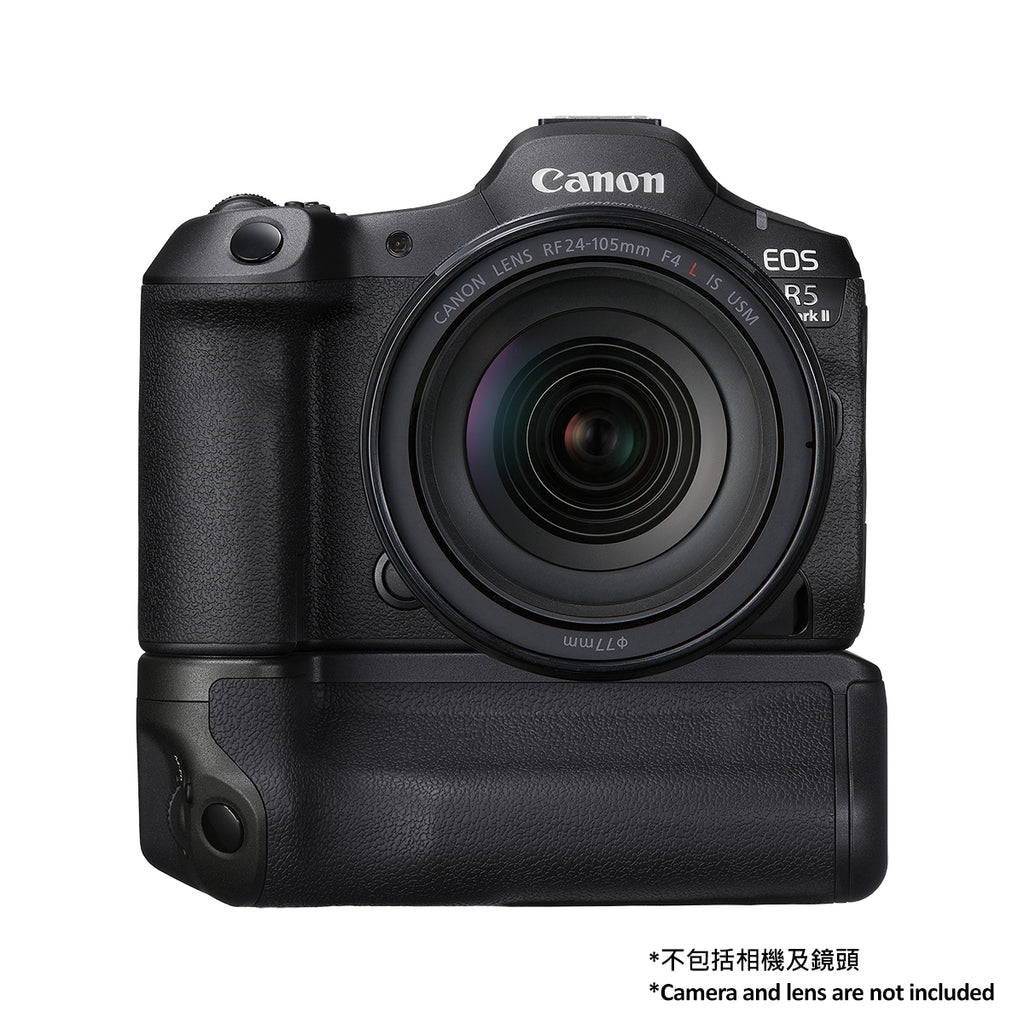 Battery Grip BG-R20