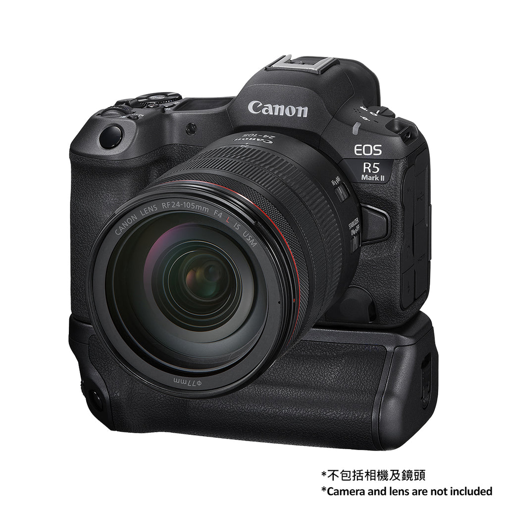 Battery Grip BG-R20