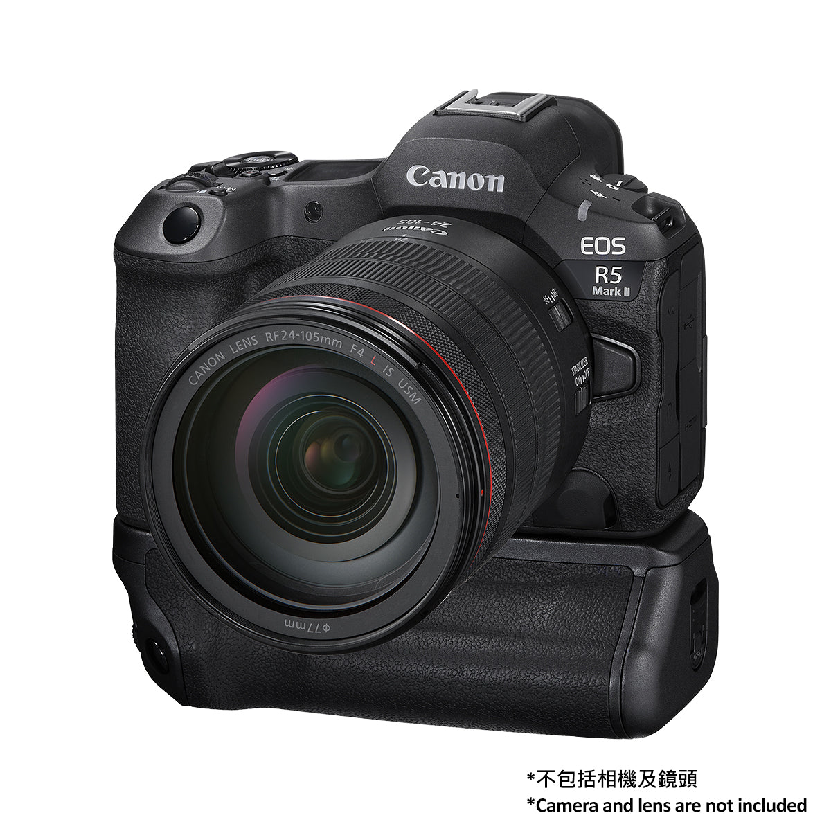 Battery Grip BG-R20