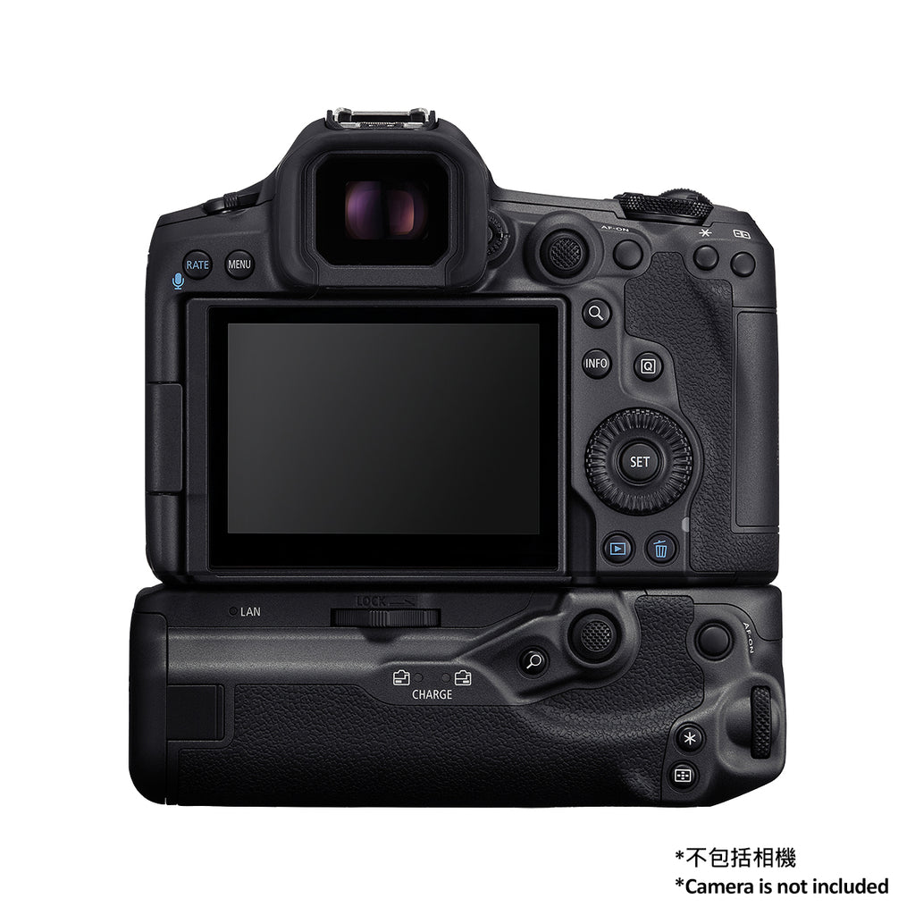 Battery Grip BG-R20EP