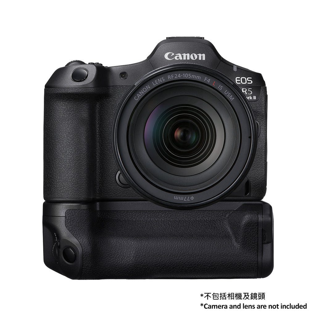 Battery Grip BG-R20EP