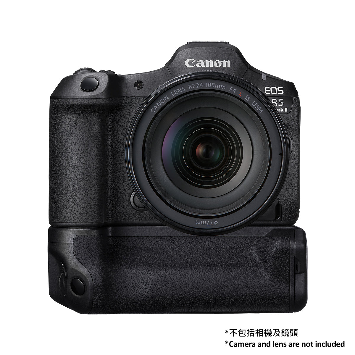 Battery Grip BG-R20EP