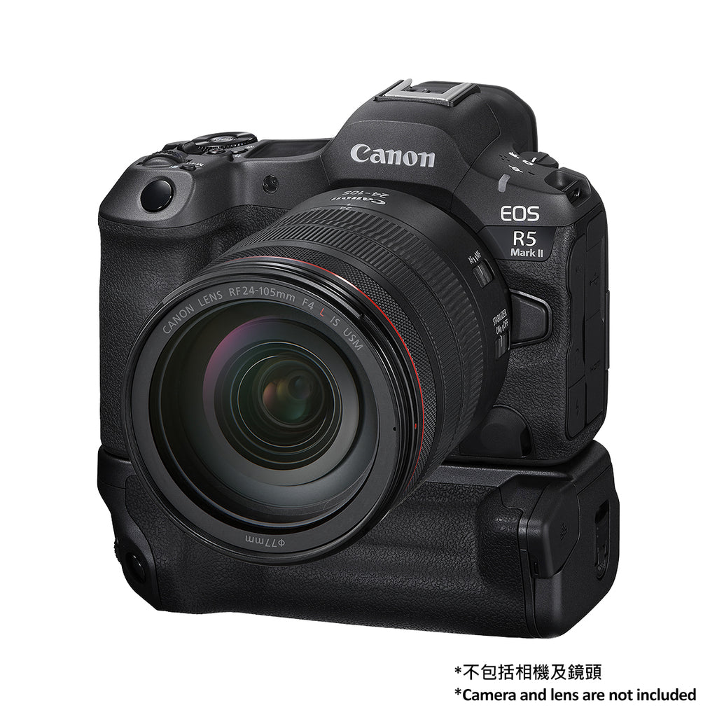 Battery Grip BG-R20EP