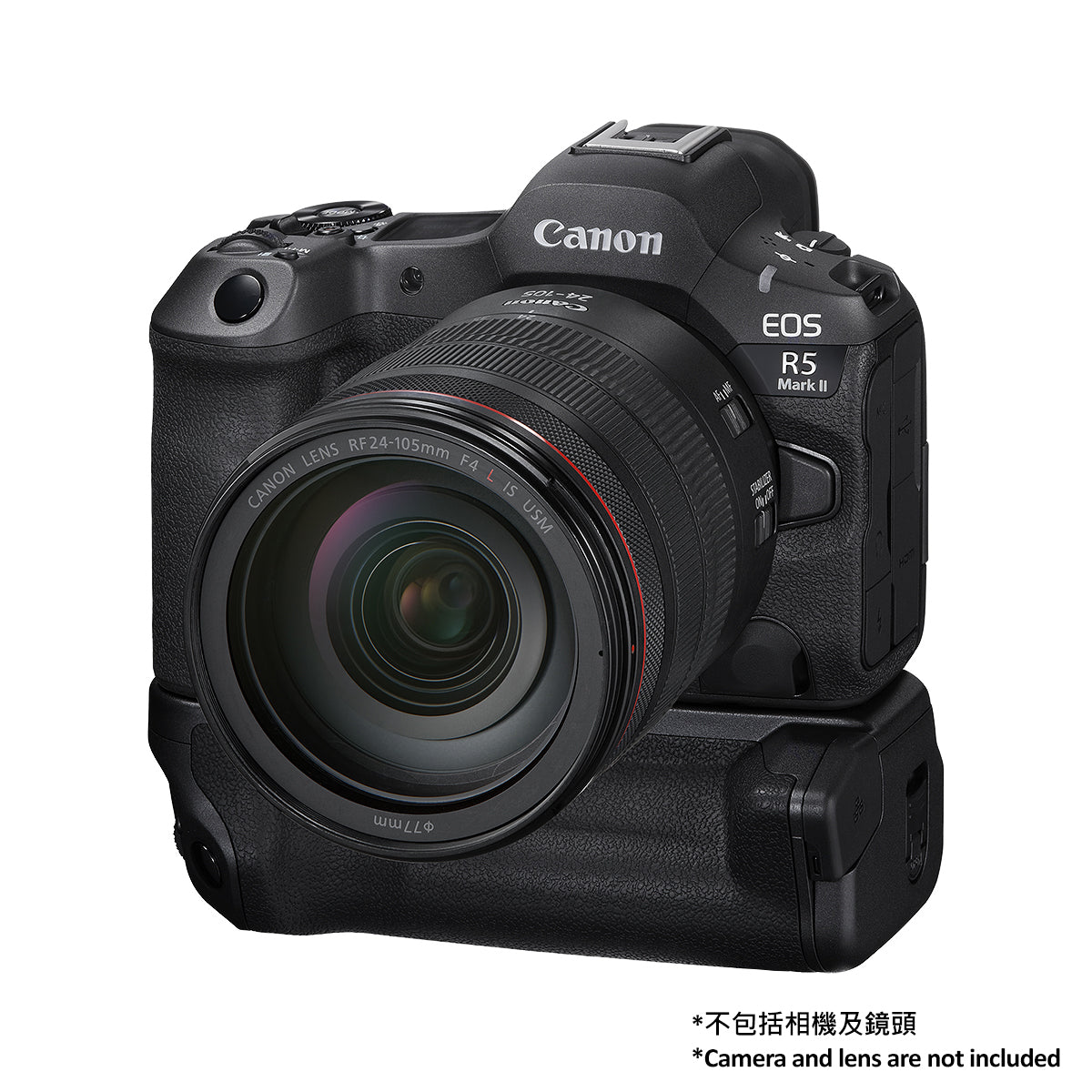 Battery Grip BG-R20EP