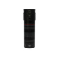 Canon RF 變焦鏡頭造型不銹鋼保溫杯