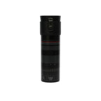 Canon RF 變焦鏡頭造型不銹鋼保溫杯