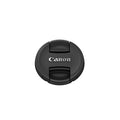 Lens Cap E-55