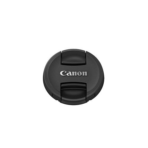 Lens Cap E-55