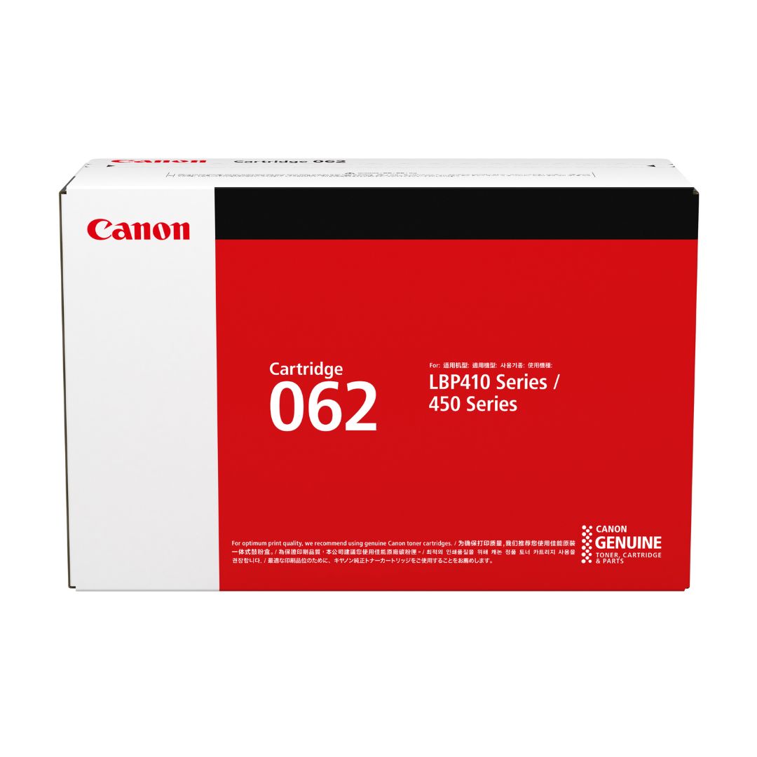 Cartridge 062