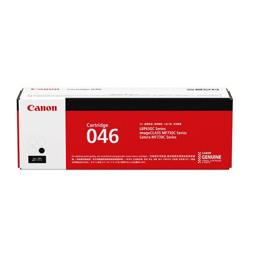 Cartridge 046