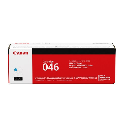Cartridge 046