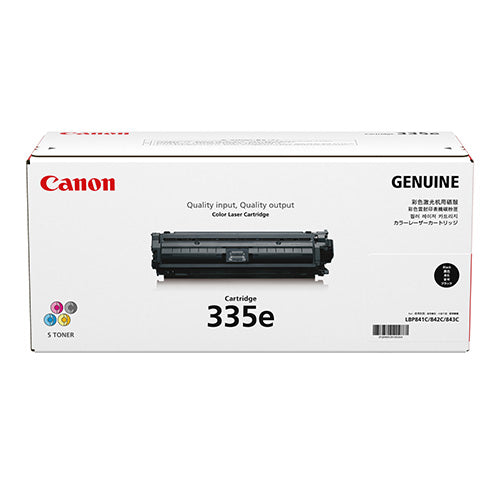 Cartridge 335 打印機碳粉盒