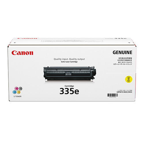 Cartridge 335 打印機碳粉盒