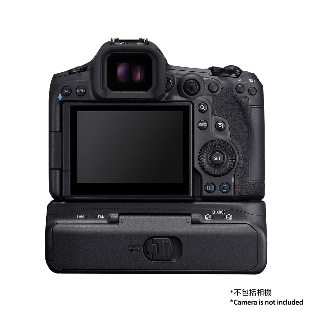 散熱風扇 CF-R20EP