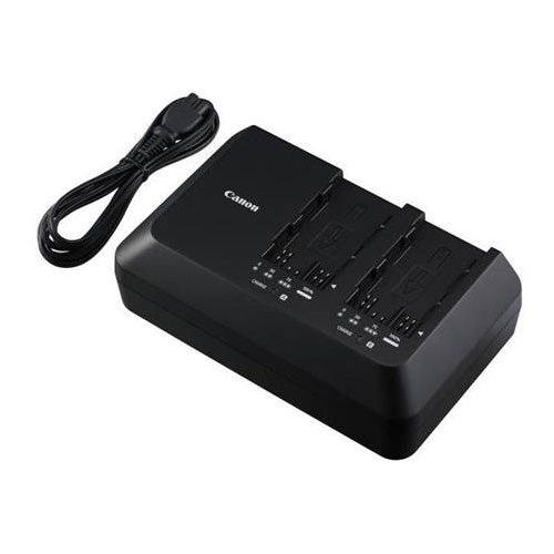 Battery Charger CG-A10
