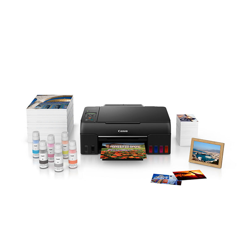 PIXMA G670