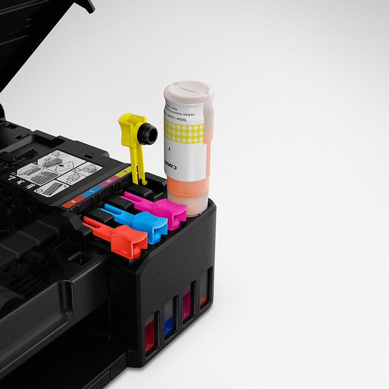 PIXMA G670